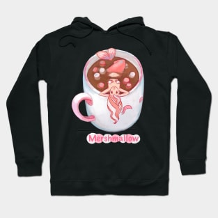 Mershmallow Hoodie